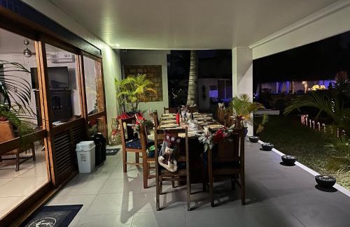 Inhambane House | Ate Amanha