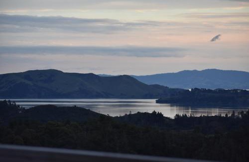 Coromandel Bed & Breakfast | Atea Lodge