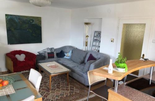 Saalfelden am Steinernen Meer Apartment | Atelierwohnung Jirana