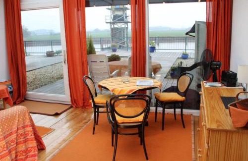 Geversdorf House | Atelier 2, Ostewerft Comfortable holiday residence