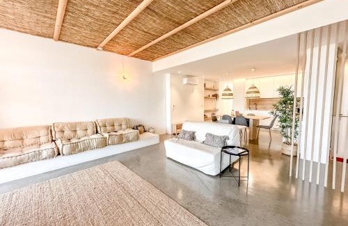 Canidelo Apartment | Atelier 321- Porto- Praia- Rio- Terraço