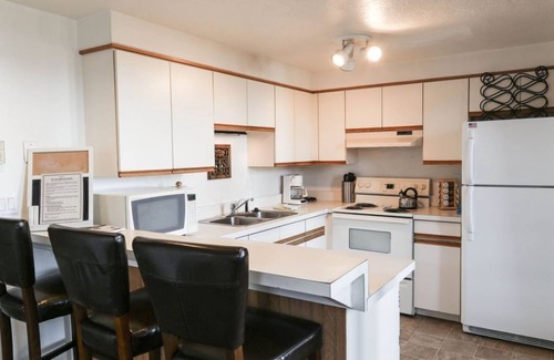 Downtown Bozeman Condo | Atelier Above Main Street!