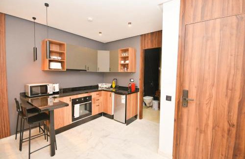 Oulad Khallouf Apartment | Atelier Aedes - Studio 20