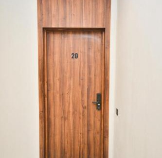 Oulad Khallouf Apartment | Atelier Aedes - Studio 20