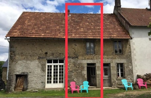 Azat-Chatenet House | Atelier Art Chez Bardon