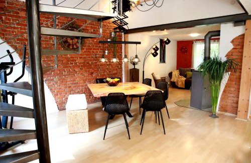 Triberg im Schwarzwald Apartment | Atelier Auszeit