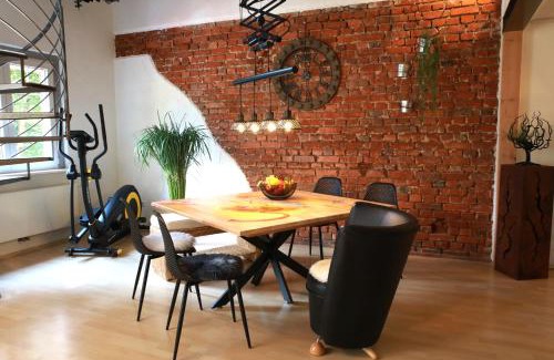 Triberg im Schwarzwald Apartment | Atelier Auszeit