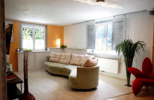 Triberg im Schwarzwald Apartment | Atelier Auszeit