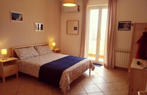 Torre di Faro House | Atelier bed&bed