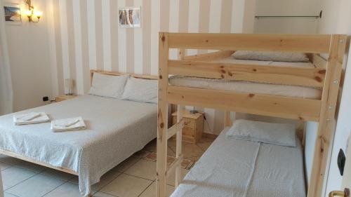 Torre di Faro House | Atelier bed&bed