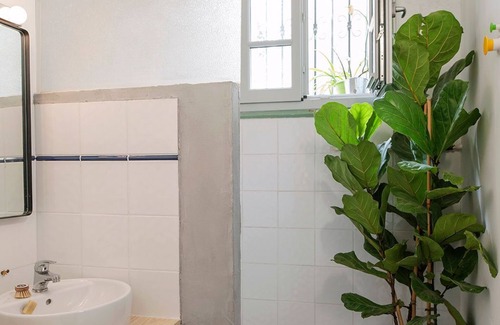 Gambetta Apartment | Atelier D'artiste EN Centre Pieton