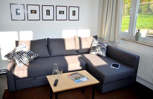 Kirchditmold Apartment | Atelier