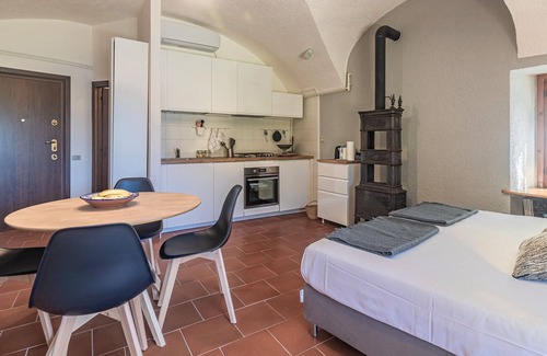 Varenna Apartment | Atelier dell'Artista by Wonderful Italy
