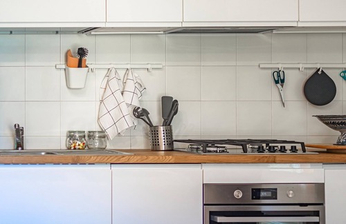 Varenna Apartment | Atelier dell'Artista by Wonderful Italy