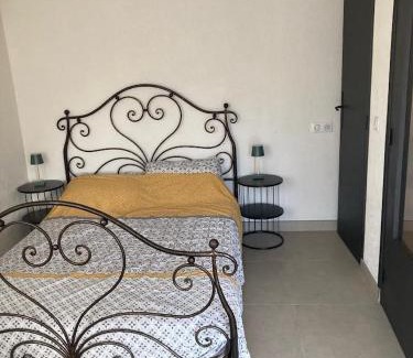 Pegomas Bed & Breakfast | Atelier des réves