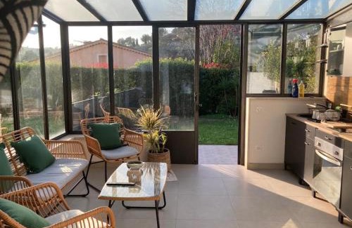 Pegomas Bed & Breakfast | Atelier des réves