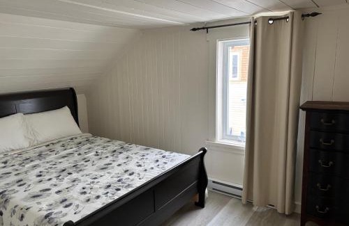 Saint-Andre Apartment | ATELIER DU CLOCHER Studio #7
