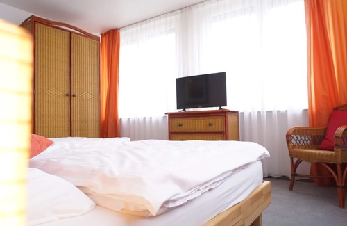 Plattenhardt Hotel | Atelier Guesthouse