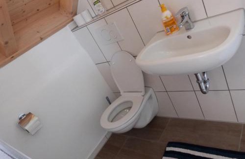 Rottweil Apartment | ATELIER IM STADTGARTEN direkt in Rottweil