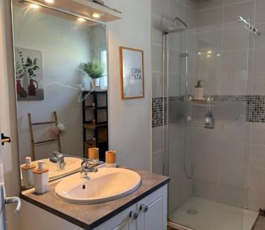 Ormes Apartment | Atelier Industriel