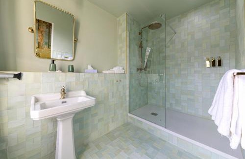 Postel House | Atelier K - Art Guesthouse in Brussels