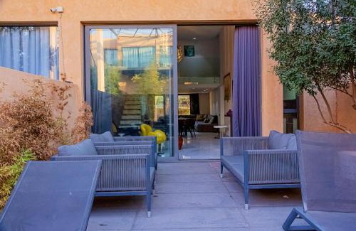 Annakhil Apartment | Atelier Loft Oliver Palm Resort