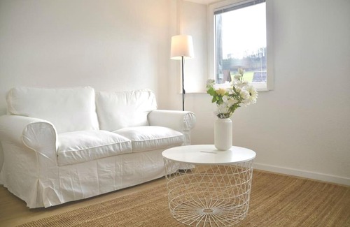 Uehlingen-Birkendorf Apartment | Atelier mit Sauna und Homeoffice