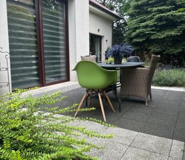 Przezmierowo Apartment | Atelier