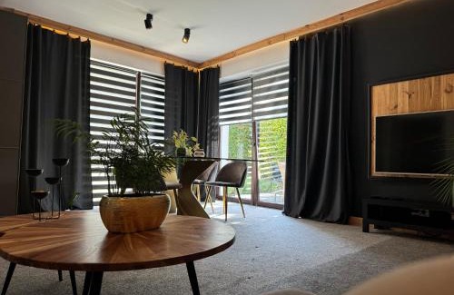 Przezmierowo Apartment | Atelier