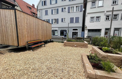Reutlingen House | Atelier Suite