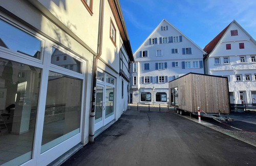 Reutlingen House | Atelier Suite