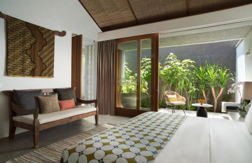 Sanur Kauh House | Atelier TE Designer Guesthouse