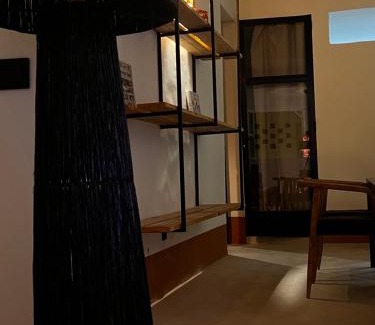 Talborjt Apartment | Ateliers Joseph