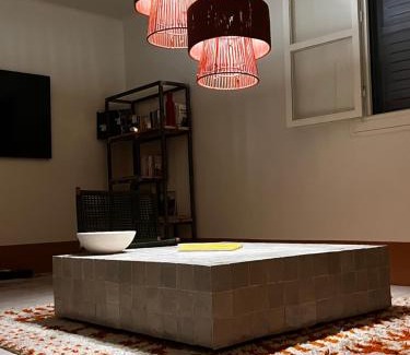 Talborjt Apartment | Ateliers Joseph