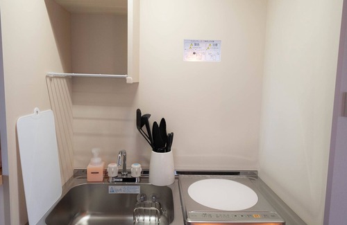 Nakano Apartment | Ateliertokyo 5F