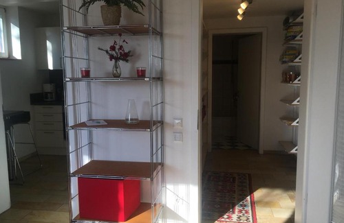 Pfaffenhofen an der Ilm Apartment | Atelierwohnung bei München, Zentrum Pfaffenhofen/Ilm