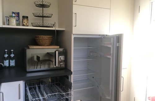 Pfaffenhofen an der Ilm Apartment | Atelierwohnung bei München, Zentrum Pfaffenhofen/Ilm