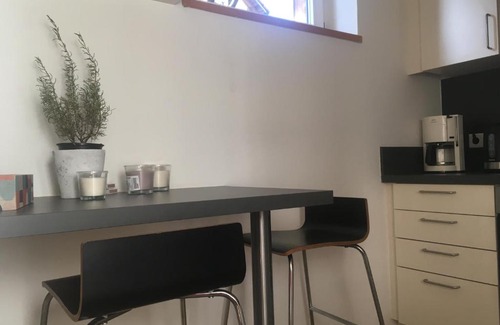 Pfaffenhofen an der Ilm Apartment | Atelierwohnung bei München, Zentrum Pfaffenhofen/Ilm