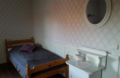 Sunnansjo Bed & Breakfast | Ateljé Vävglädje Butik Bed & Breakfast