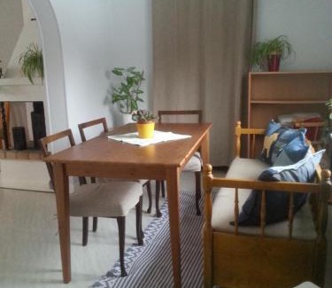 Sunnansjo Bed & Breakfast | Ateljé Vävglädje Butik Bed & Breakfast