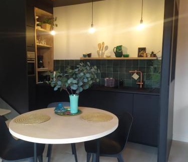 Hoeilaart House | Ateljee Sohie