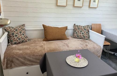 Borrby House | Ateljen