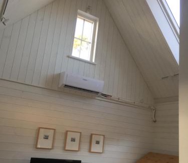 Borrby House | Ateljen