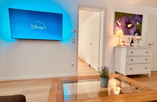 Albstadt Apartment | Atemberaubender Ausblick mit Premium-Wanderwegen vor der Haustür