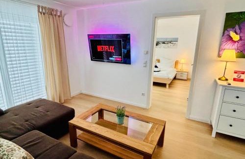Albstadt Apartment | Atemberaubender Ausblick mit Premium-Wanderwegen vor der Haustür