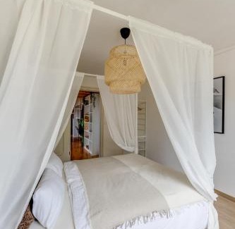 Winterthur Apartment | Atemberaubendes Apartment mit Dachterrasse