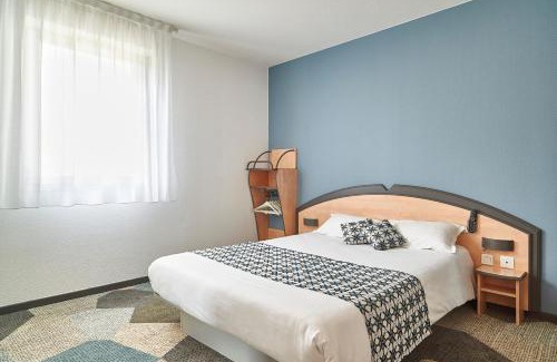 Creon Hotel | Atena Bordeaux Sud Est Créon - Vélo Friendly