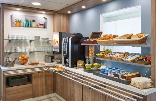 Creon Hotel | Atena Bordeaux Sud Est Créon - Vélo Friendly
