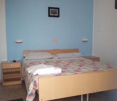 Fogliano Marina Hotel | Atene Albergo Riccione