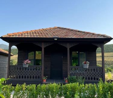 Didi Ateni Hotel | Ateni Hills